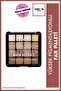 لوحة ظلال العيون - Ultimate Shadow Pallette Warm Neutral800897017644