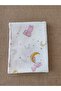 Newborn, Muslin Cover & Blanket (100% Cotton Baby Blanket 85 cm X 85 cm) - 2