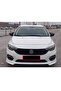Black Fiat Egea Sedan Logo Set - Steering Wheel, Shutter and Luggage Crest - 5