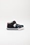 Şirinbebe Şiringenç Saraçlı Model Navy Blue Men's First Step Baby Kids Shoes Sandals - 5