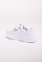 Balon Taban 2 Velcro White Women's Sports Shoes - 5