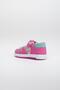 Şirinbebe Side Open Velcro Fuchsia Girl İlkadım Baby Orthopedic Shoes - 4