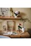 LOMVIKEN إطار أبيض، 30x40 سم - 3