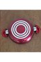 Teflon 3mm Çift Kulp Tava 20 - 2