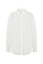 Linen Natur Shirt - 5
