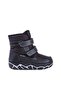 Buck1142-001 Michael Mary Children's Daily Boots Black - 2