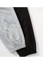 Jogger Cut Combed Cotton Fabric Elastic Cuff Sweatpants Compacte - 2