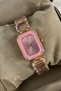 Crystal Stone Women's Wristwatch Nl-134 Gift to Sister, Mother, Lover, Wife, Woman Birthday - 7