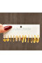 6 Pairs Earring Set