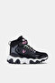 Radus Velcro Phlon Light Sole Children's Outdoor Boots Black