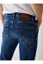 Smarty Y Skinny Leg Mid Waist Jean Trousers - 5