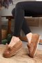 Women's Home Slippers Boots with Animal Figures Cute Slippers Indoor Slippers - 3