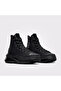 Run Star Legacy Cx Unisex Black Platform Sneakers - 2