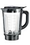 Blm45.240ss 1000 Watt Jug Blender - Stainless Steel - 2