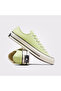 Chuck 70 Unisex Green Sneaker - 4