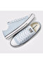 حذاء رياضي أزرق للجنسين من Chuck Taylor All Star - 4