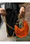 Elegant Bag Orange - 2