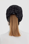 Women's Multifunctional Protective Cotton Flexible Anti-Sweat Bandana Neck Collar Mask - 5