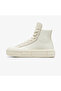 Chuck Taylor All Star Cruise Unisex Cream Sneaker - 4
