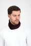 Men's Multifunctional Protective Cotton, Flexible, Anti-Sweat, Bandana, Neck Collar, Mask - 7