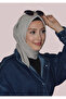 وشاح من الخيزران Crash Stone - 5