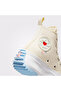 حذاء رياضي Run Star Hike Platform Y2K Heart للجنسين باللون الكريمي - 7