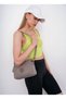 Navy Blue Women's Crossbody Bag 05BHPC6005-KP L - 4