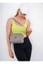 Navy Blue Women's Crossbody Bag 05BHPC6005-KP L - 2