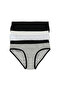 Girls' Slip Panties - Underwear