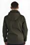YEŞİL SOFTSHELL MONT - 7