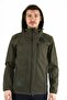 YEŞİL SOFTSHELL MONT - 2