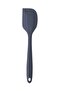 Anthracite Modern Silicone Flat Spatula