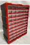 Superbag 60 Pieces Monoblock Drawer Organizer - 4