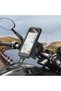 Motorcycle Waterproof Phone Holder - 3