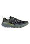 Sierra Men 2401 Men's Black Sneakers TKSIEW2401