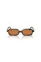 Smu 11Z Vau-2Z1 Unisex Sunglasses - 2