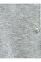 Comfortable Fit Bomber Jacket with Snap Button Pocket Detail - 6