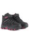 27790 Comfortable Anatomical Sole Velcro Boys Girls Boots - 2