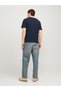 Men's Chest Printed T-Shirt - Corplogo - 5