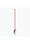 Classic Strip Mop With Wooden Handle Stick