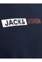 Men's Chest Printed T-Shirt - Corplogo - 3