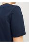 Men's Chest Printed T-Shirt - Corplogo - 7
