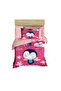 Ucan Bee Single Digital Baby Bedding Set - 2