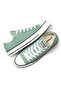 Chuck Taylor All Star Women's Green Sneakers A06567C - 5