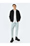 Loose Fit Jean Trousers - Steve Jean