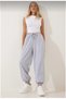 Unisex Winter Comfortable Fit Jogger Tracksuit with Fleece Inside