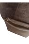 Genuine Suede Women's Bag Leli - 4