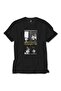 The Doors Windows Black T-Shirt