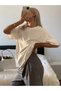 Women's Oversize T-shirt - 4