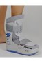 Lux Air Wolker - Short Foot Wrist Orthosis Rom Walker